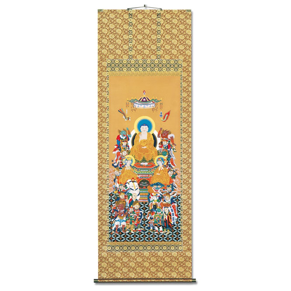 仏教美術 寺院仏具 銅製 細密花細工 吊燭台 美品 qg02 2025年最新Yahoo!オークション -寺院 仏具(美術品)の中古品・新品