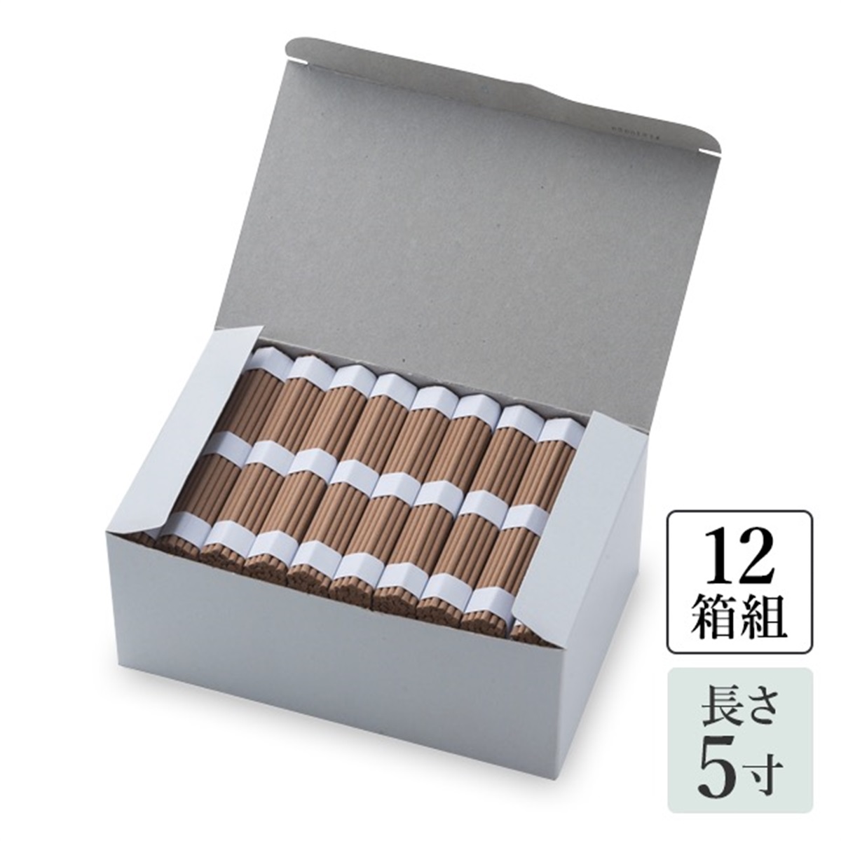 寺の友社・杜の友社 オンラインショップ 線香・焼香＞【徳用】茶ごま