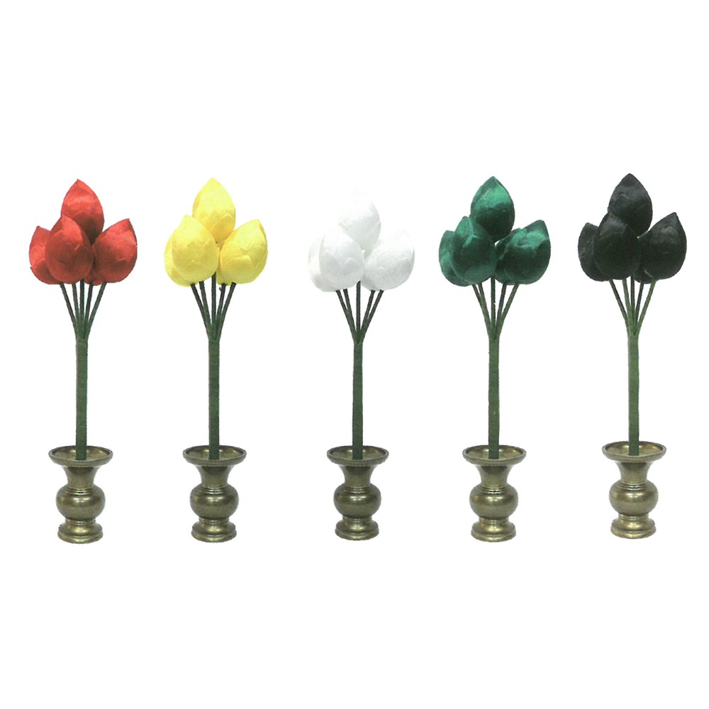 寺の友社・杜の友社 オンラインショップ 仏花・花器＞造花『シルク常花