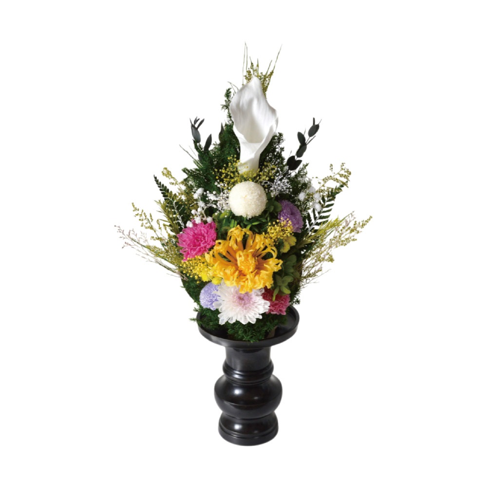 寺の友社・杜の友社 オンラインショップ 仏花・花器＞御仏花