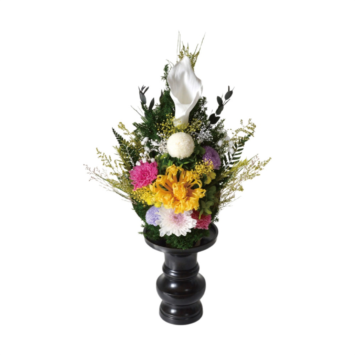 寺の友社・杜の友社 オンラインショップ 仏花・花器＞御仏花
