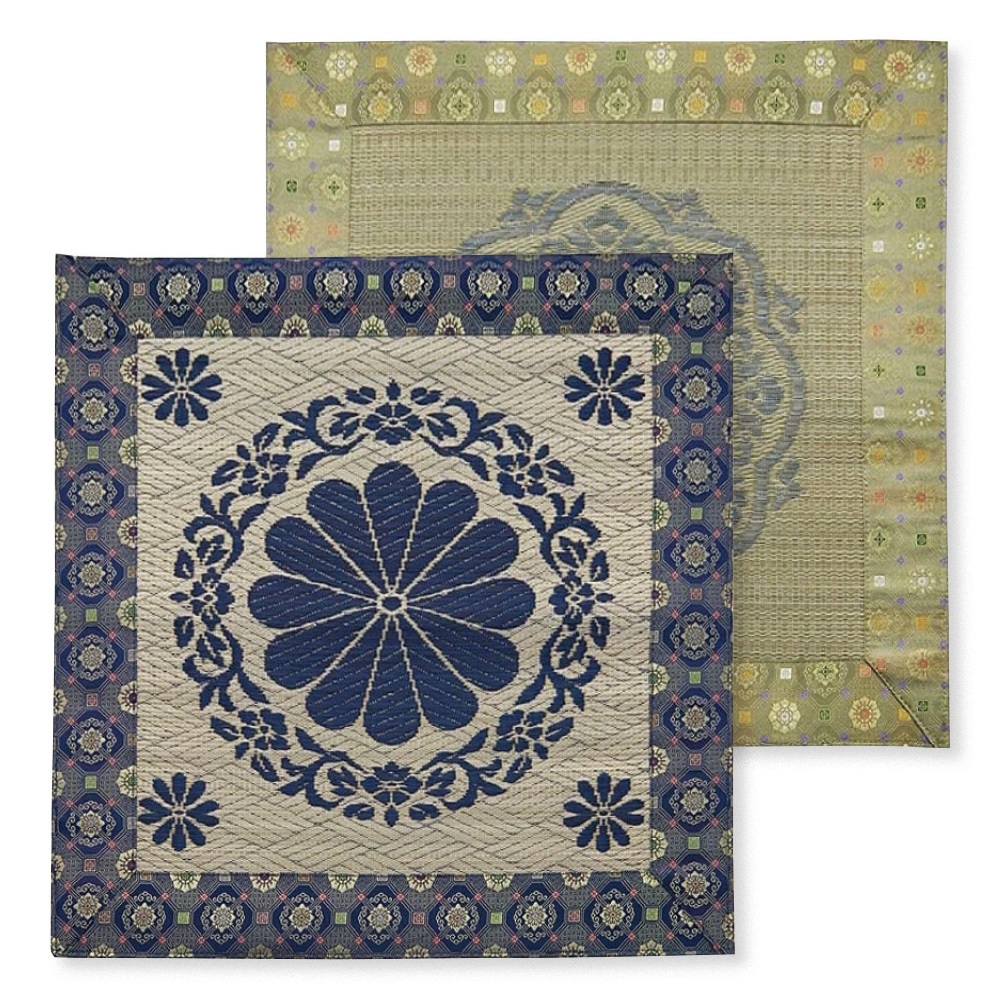 茶道用 座布団 金剛裂 5組 寺の友社・杜の友社 オンライン