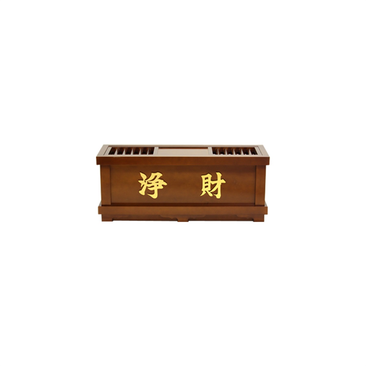 寺の友社・杜の友社 オンラインショップ 賽銭箱・古札箱＞外陣香炉置