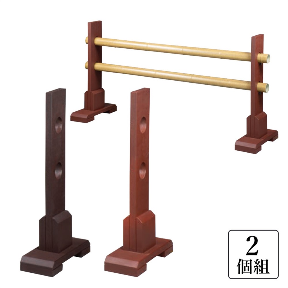 寺の友社・杜の友社 オンラインショップ 結界・車止め商品一覧｜寺の友