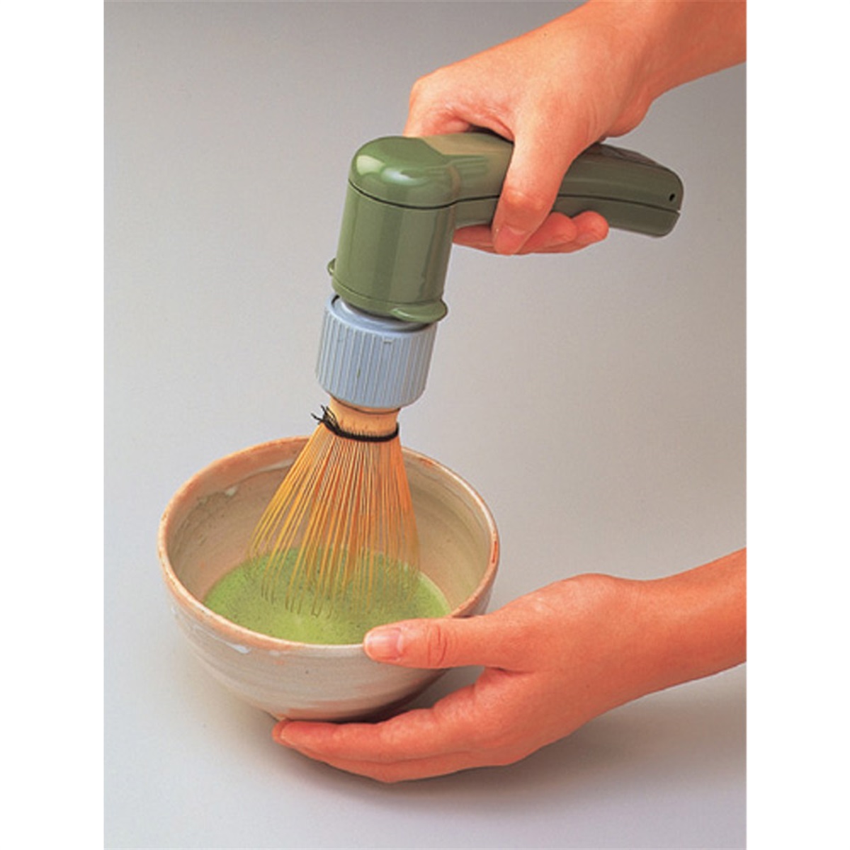 電動茶筅　茶楽　茶道具　ウイルマン 寺の友社・杜の友社 オンラインショップ 茶器・お盆＞電動茶筅 茶楽