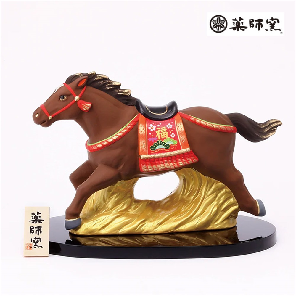 色紙　臨済宗相国寺　記念　松國大龍　畳紙　配送用袋　S1030SSD 色紙 臨済宗相国寺 記念 松國大龍 畳紙 配送用袋 S1030SSD 色紙