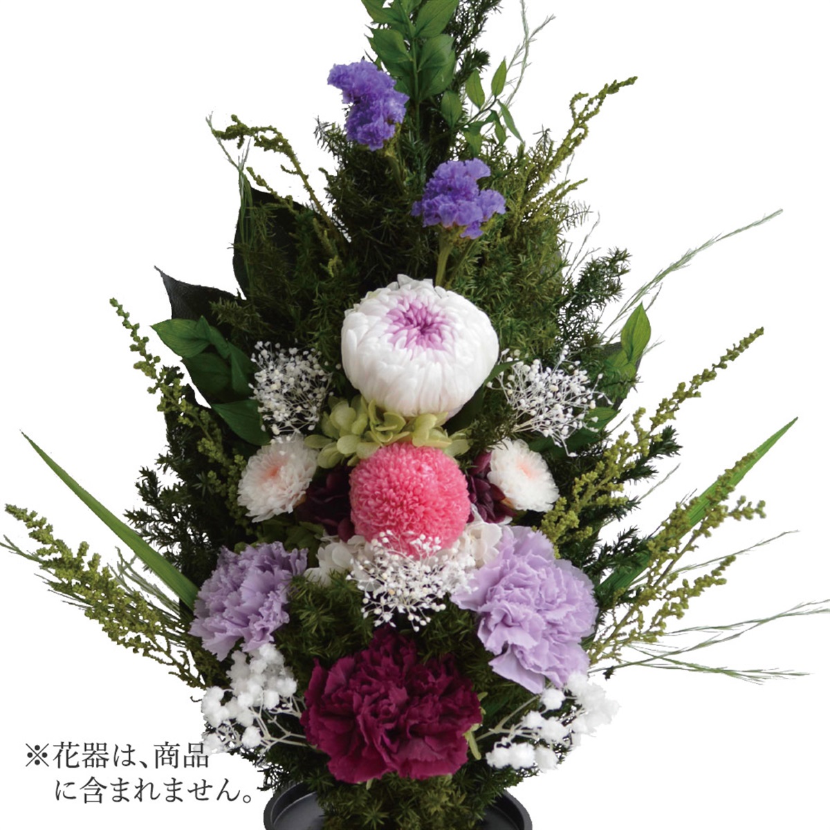 寺の友社・杜の友社 オンラインショップ 仏花・花器＞御仏花