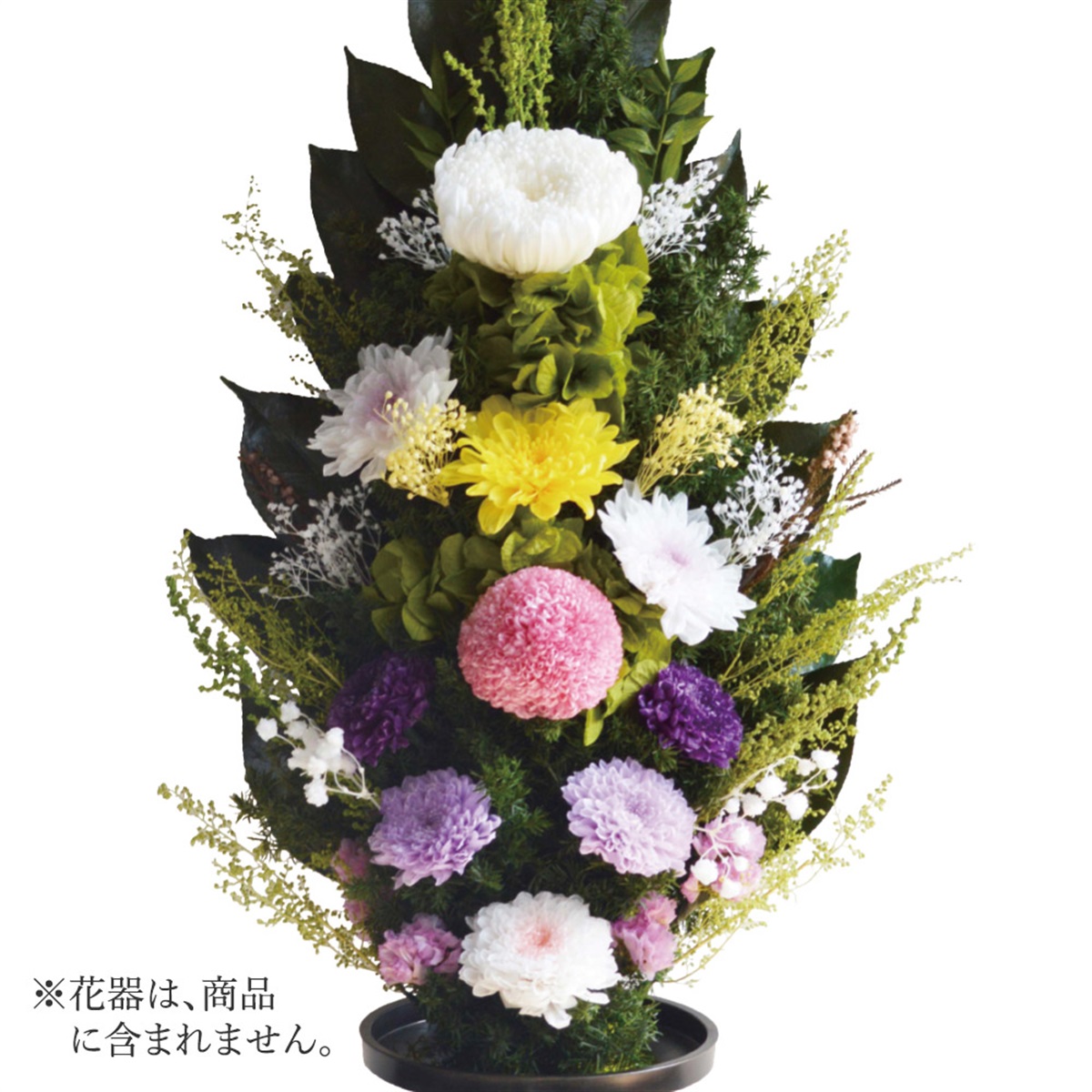 寺の友社・杜の友社 オンラインショップ 仏花・花器＞御仏花