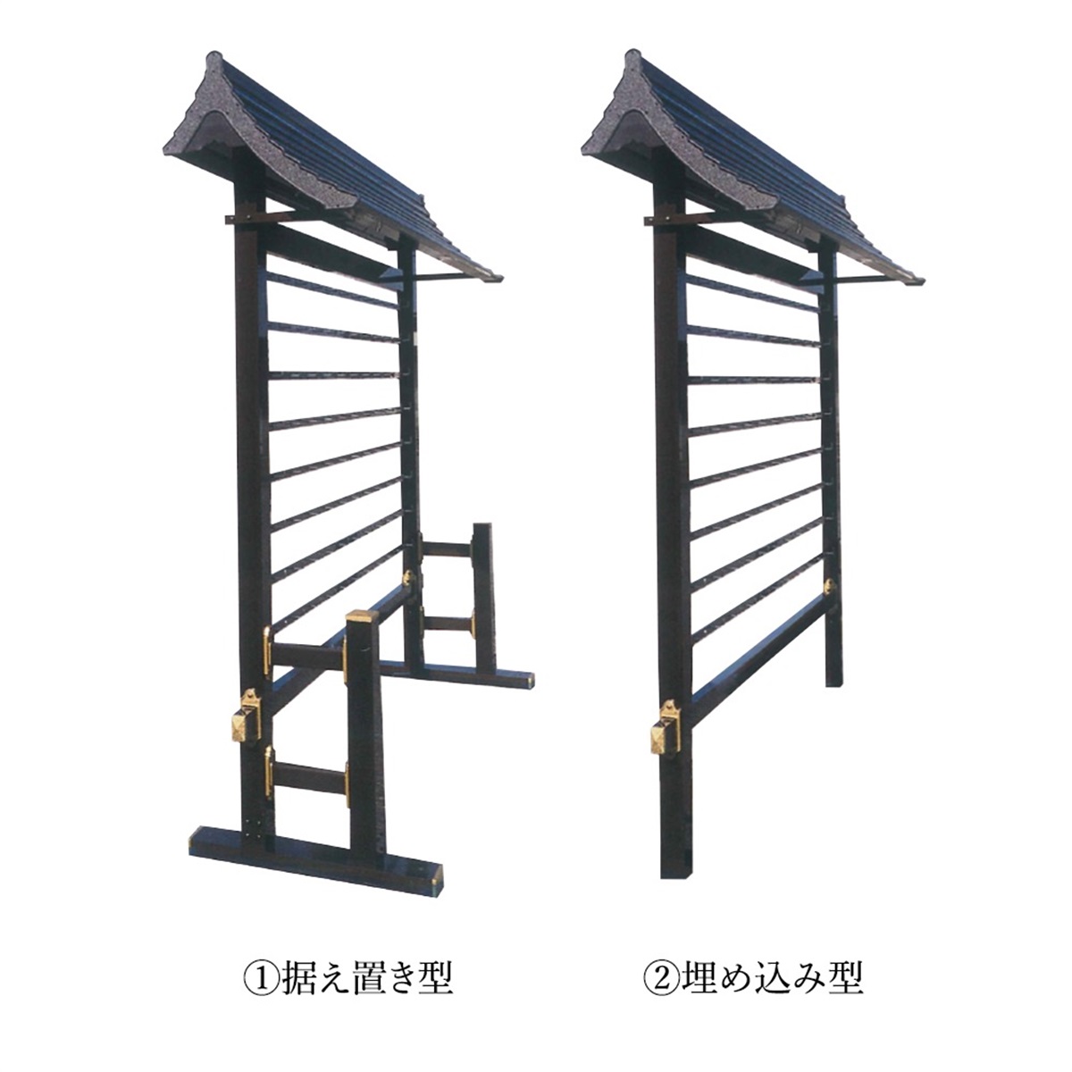 寺の友社・杜の友社 オンラインショップ おみくじ掛け・献灯台＞片面式