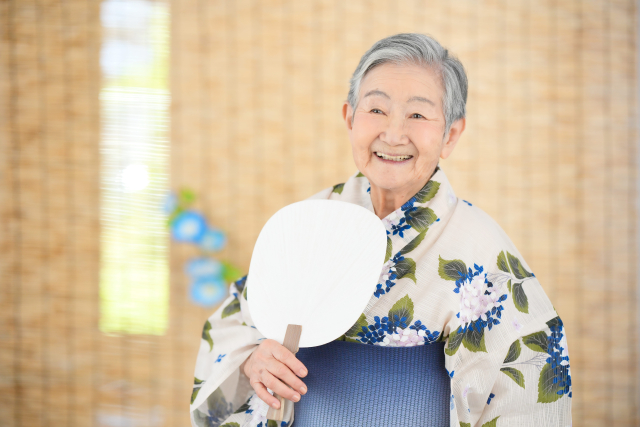 寺の友社・杜の友社 オンラインショップ 令和8年（2026年）特選うちわ