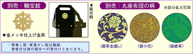 新型 六角・回転椅子